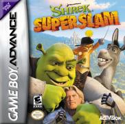 Shrek : SuperSlam