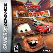 Cars : La Coupe Internationale de Martin