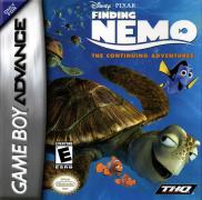 Le Monde de Nemo : L'Aventure Continue