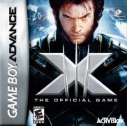 X-Men : Le Jeu Officiel
