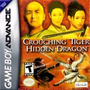Tigre & Dragon