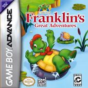 Les Grandes Aventures de Franklin