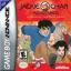 Jackie Chan Adventures : Legend of the Dark Hand