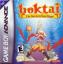 Boktai: The Sun is in Your Hand 