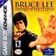 Bruce Lee: Return of the Legend 