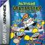 Dexter's Laboratory: Deesaster Strikes!