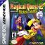 Disney's Magical Quest 2 Starring Mickey & Minnie