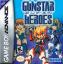 Gunstar Future Heroes 
