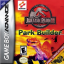 Jurassic Park III : Park Builder