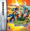 Mega Man Battle Network 6: Cybeast Gregar