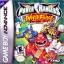 Power Rangers: Wild Force Power Rangers: Wild Force