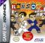 River City - Ransom EX 