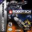 Robotech: The Macross Saga 