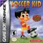 Soccer Kid 