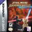 Star Wars: Jedi Power Battles 