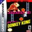 NES Classics : Donkey Kong 