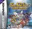 Super Robot Taisen : Original Generation