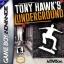 Tony Hawk's Underground 