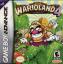 Wario Land 4 