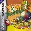 Yoshi's Universal Gravitation 