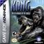 King Kong : The Official Game of the Movie - Peter Jackson's