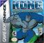 Kong : King of Atlantis