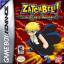 Zatch Bell! Electric Arena (US) - Konjiki no Gashbell!! Unare! Yuujou no Zakeru (JP)