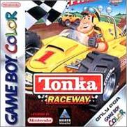 Tonka Raceway