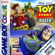 Toy Story Racer