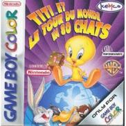 Titi et le Tour Du Monde En 80 Chats