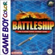 Battleship: The Classic Naval Combat Game (Game Boy Color)