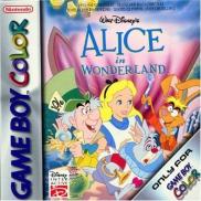 Alice in Wonderland (Alice au Pays des Merveilles)