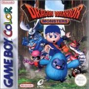 Dragon Warrior Monsters