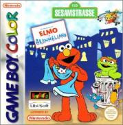 Sesame Street : Les Aventures d' Elmo aux Pays des Grincheux