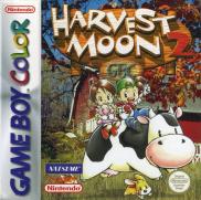 Harvest Moon 2 GBC