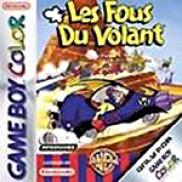 Les Fous du Volant (Game Boy Color)