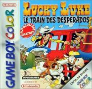 Lucky Luke : Le Train des Desperados