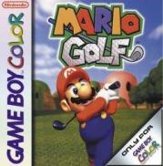 Mario Golf