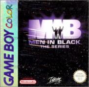 Men in Black : The Series