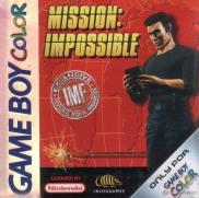 Mission : Impossible