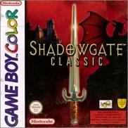 Shadowgate Classic