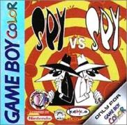 Spy vs. Spy  (Game Boy Color)