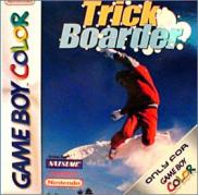 Trick Boarder