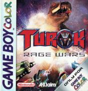 Turok : Rage Wars