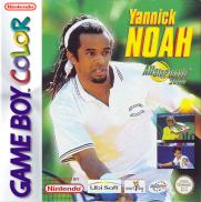 Yannick Noah All Star Tennis 2000