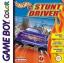 Hot Wheels : Stunt Driver