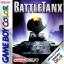 BattleTanx