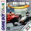 F-1 World Grand Prix (Game Boy Color) F-1 World Grand Prix (Game Boy Color)