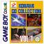 Konami GB Collection Vol. 1 Konami GB Collection Vol. 1