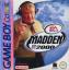 Madden NFL 2000